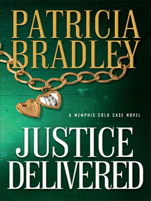cover image of Justice Delivered